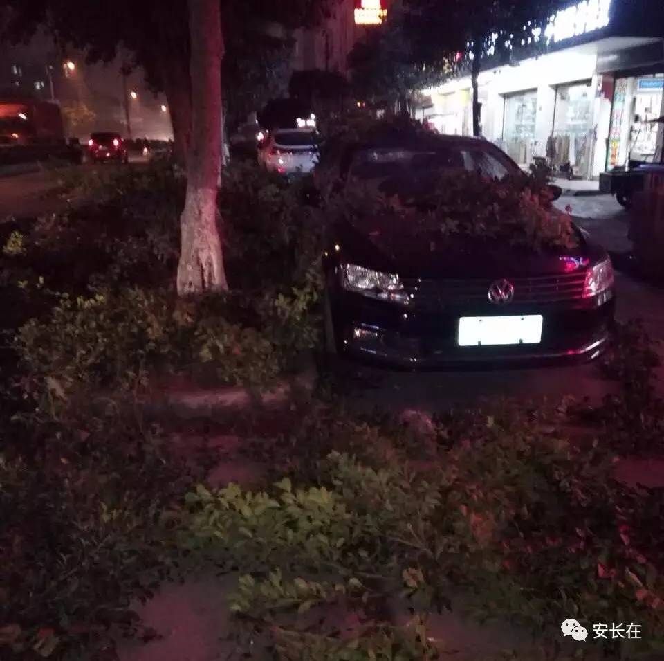 游客自驾游北海 夜晚车停路边被砸游客自驾游北海遭遇夜晚停车路边被砸事件，经验与教训